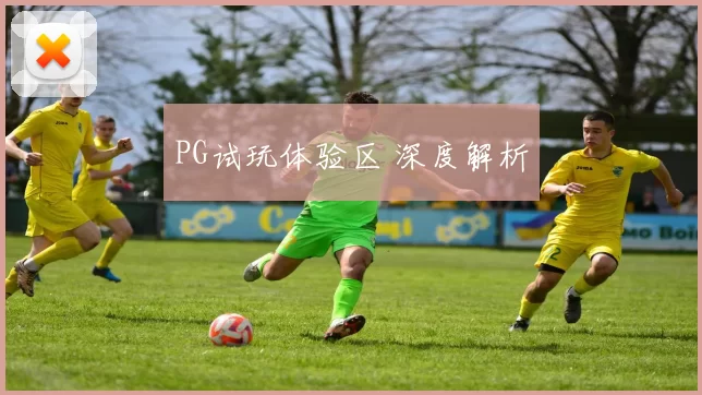 PG试玩体验区 深度解析