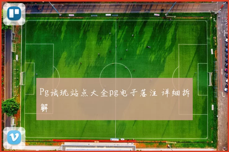 Pg试玩站点大全pg电子落注 详细拆解